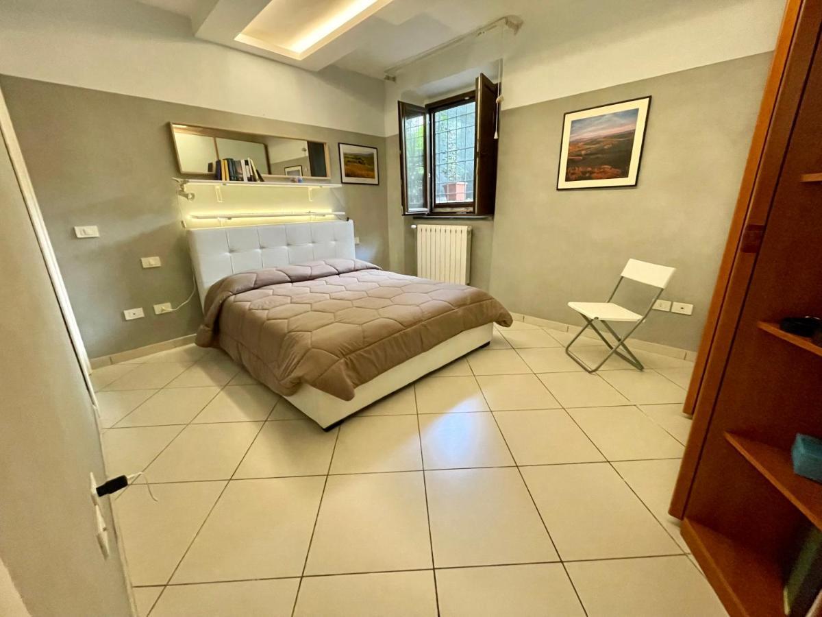 Flat 52 In San Jacopino *