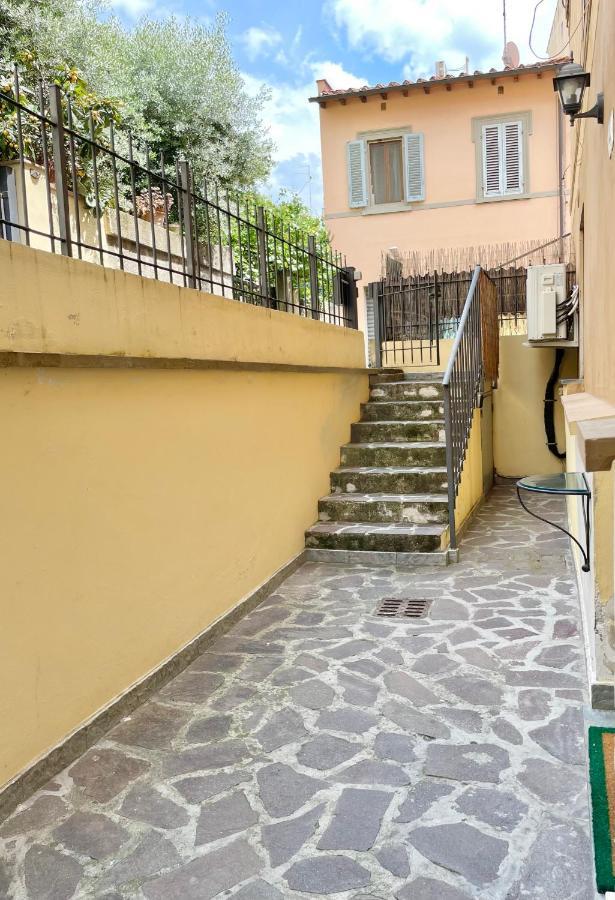Flat 52 In San Jacopino *