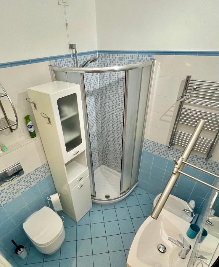 Flat 52 In San Jacopino Apartment