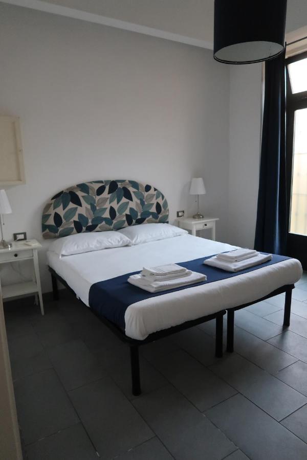 Blue Appartement
