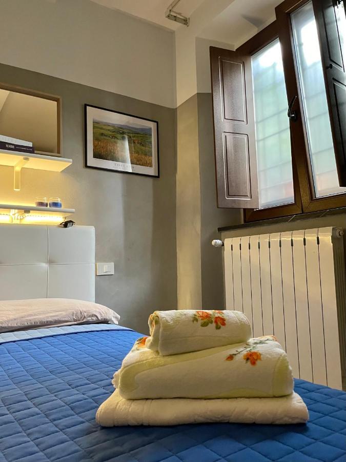 Apartment Flat 52 In San Jacopino