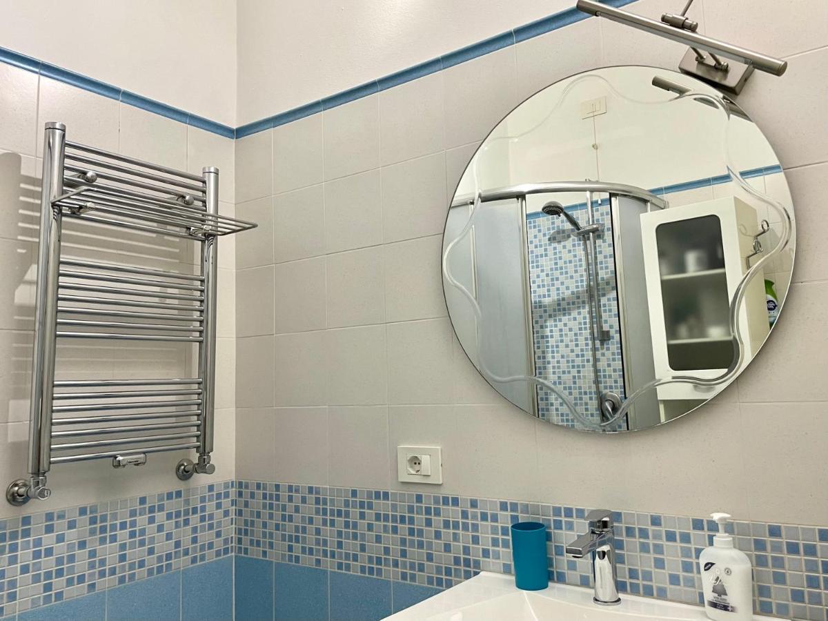 Flat 52 In San Jacopino Florence