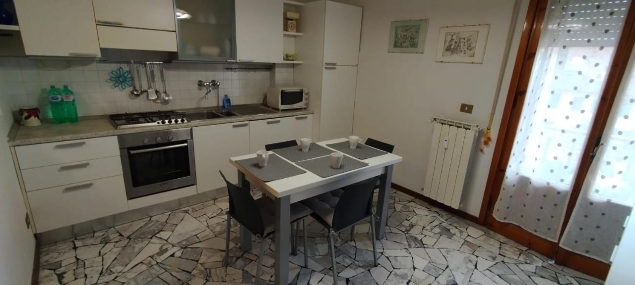 Primetta House Appartamento