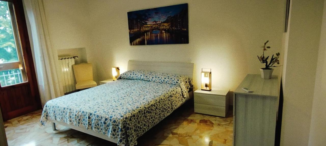 Primetta House Appartamento *