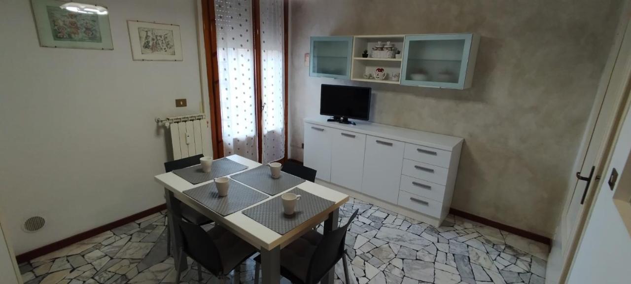 Appartamento Primetta House