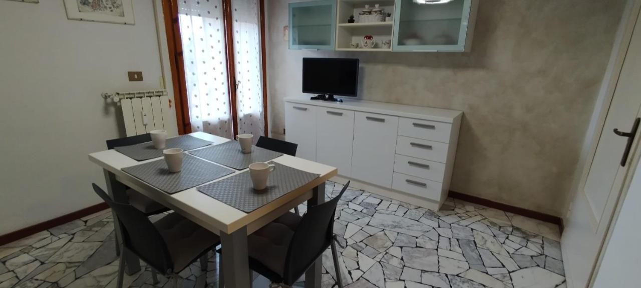 Primetta House Appartamento *