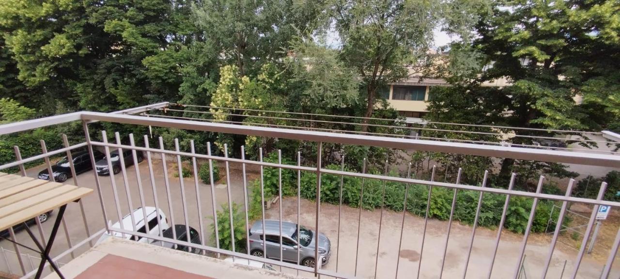 Primetta House Firenze