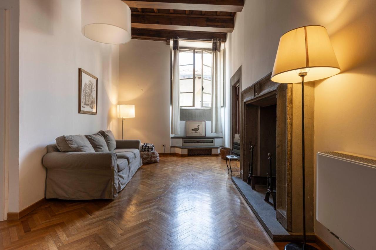 Ponte Vecchio Deluxe Apartamento Florença