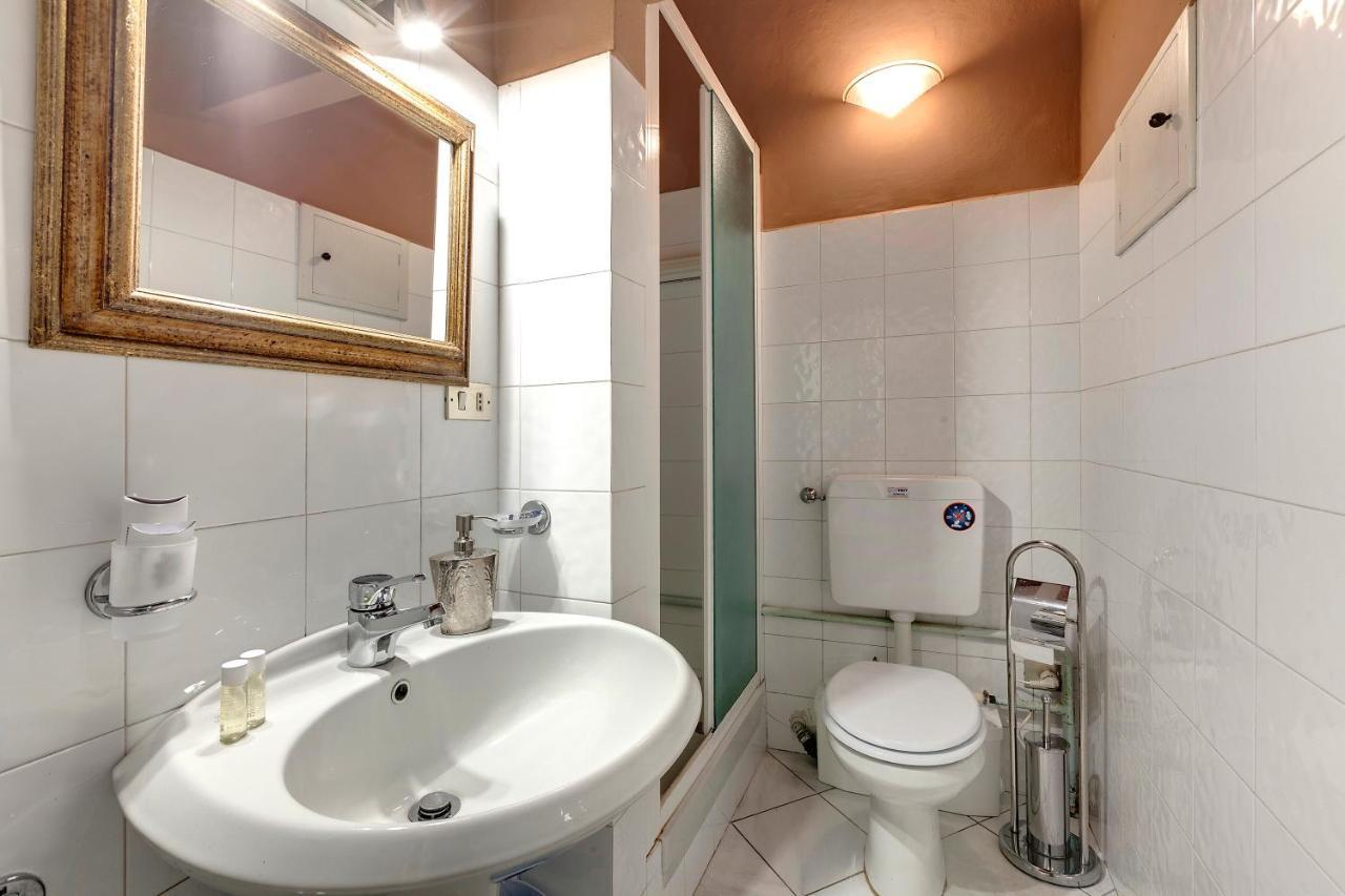 Appartement Magico Risveglio Agli Uffizi