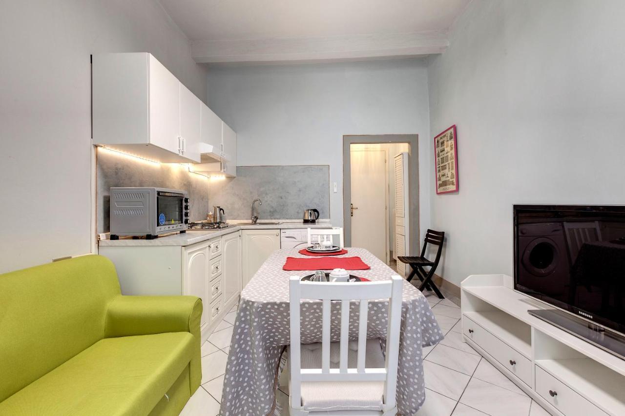 Magico Risveglio Agli Uffizi Appartement *
