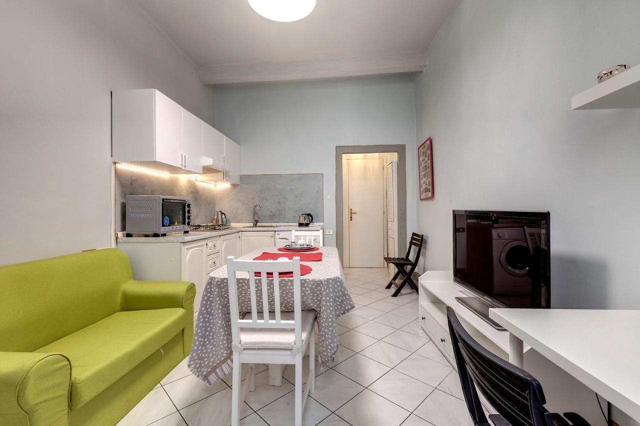 Appartement Magico Risveglio Agli Uffizi Florence
