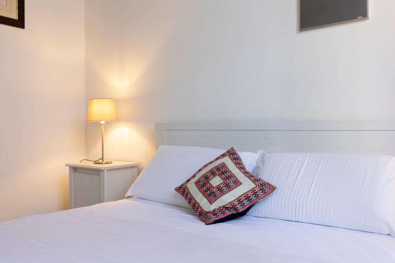 Apartamento Ponte Vecchio Deluxe Florença