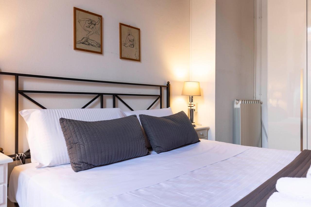 Ponte Vecchio Deluxe * Florença