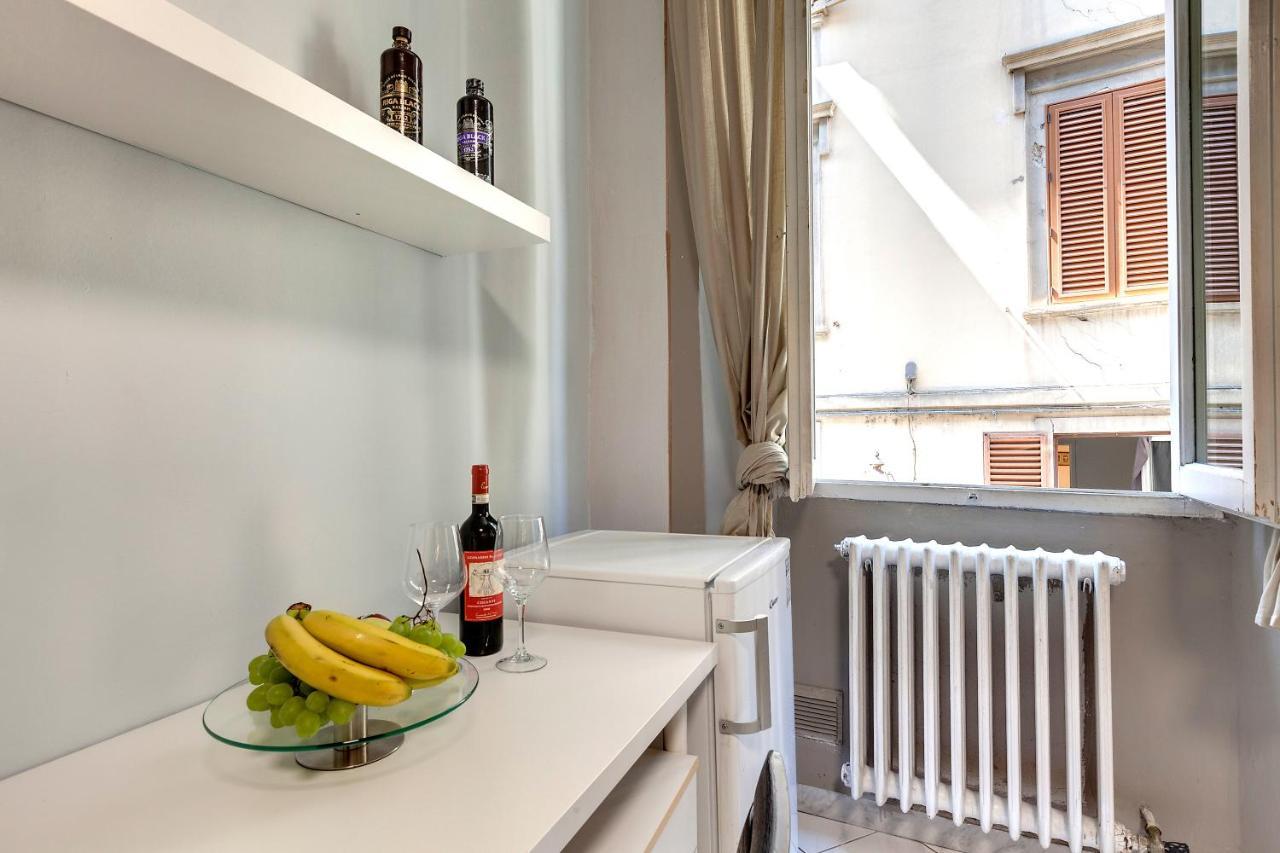 Magico Risveglio Agli Uffizi Appartement Florence