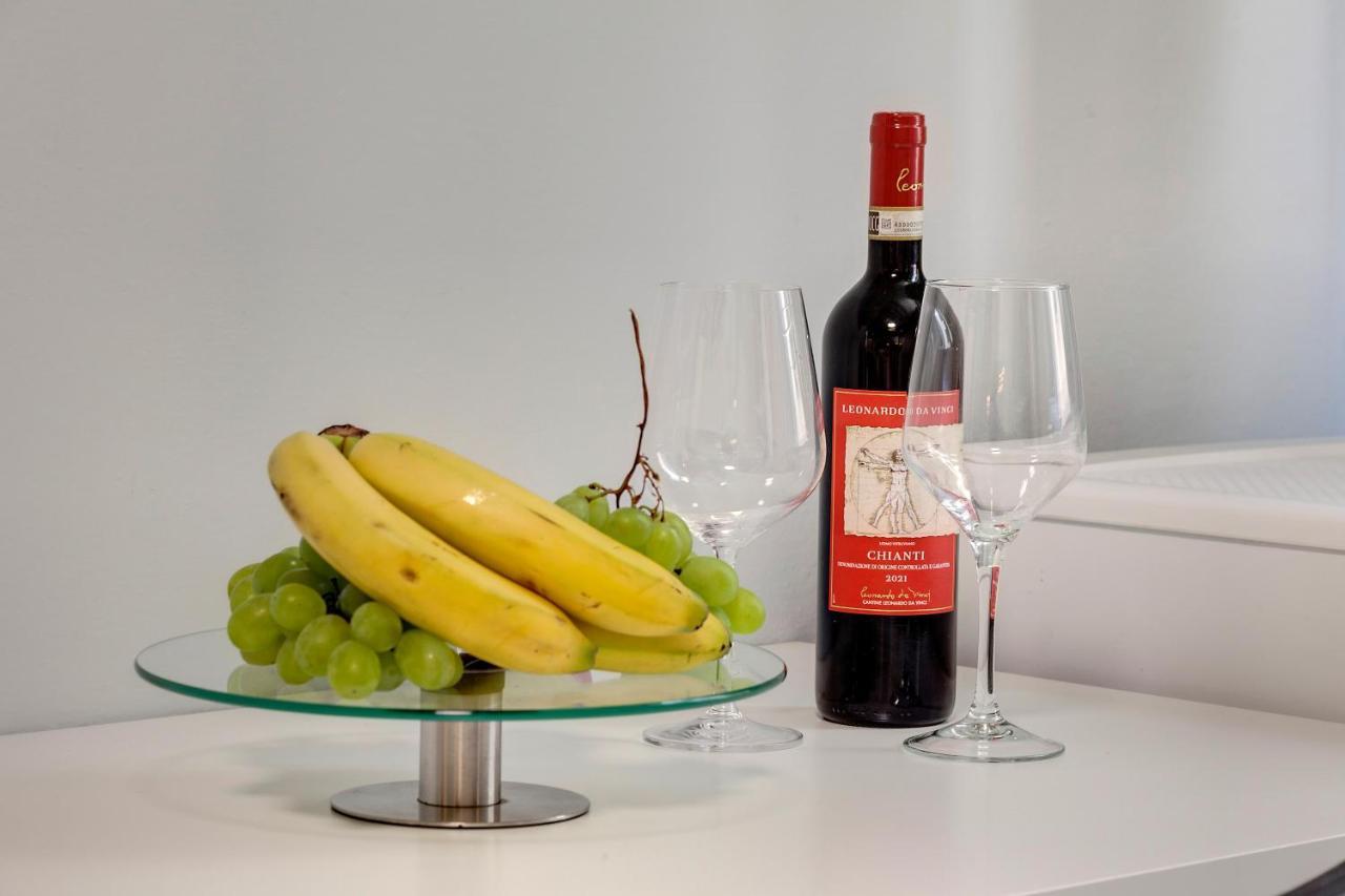 Appartement Magico Risveglio Agli Uffizi *