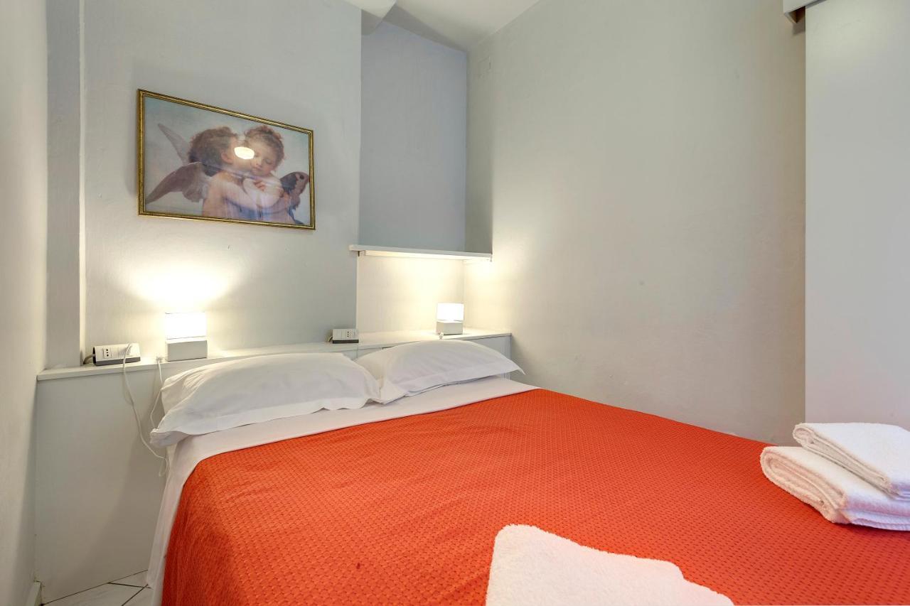 Appartement Magico Risveglio Agli Uffizi