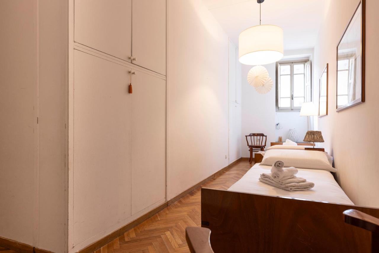 Apartamento Ponte Vecchio Deluxe Florença