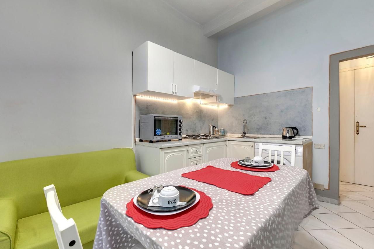 Magico Risveglio Agli Uffizi Appartement