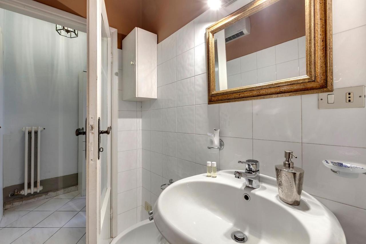 Apartment Magico Risveglio Agli Uffizi Florence
