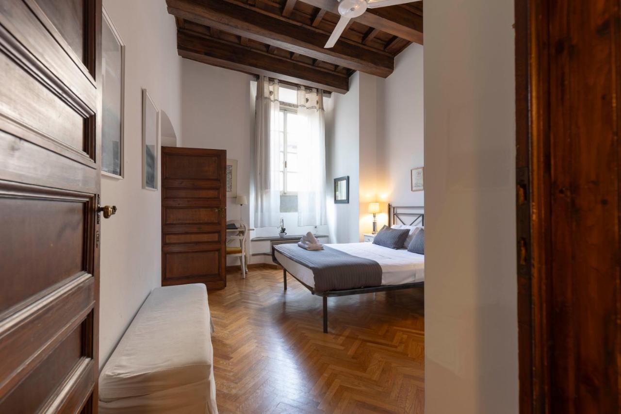Ponte Vecchio Deluxe * Florença