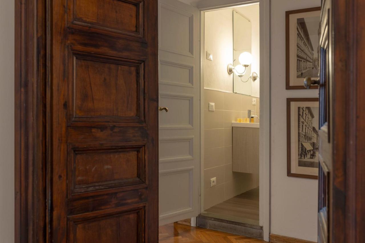 Apartamento Ponte Vecchio Deluxe Florença