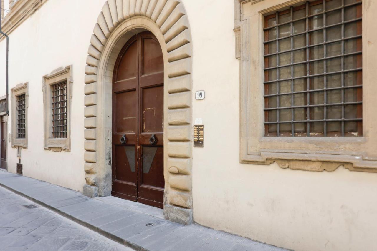 Ponte Vecchio Deluxe Apartamento Florença