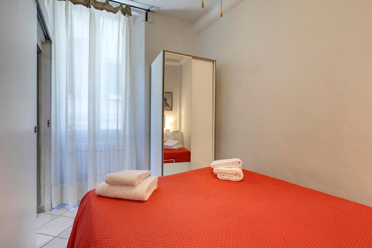 Magico Risveglio Agli Uffizi Appartement *