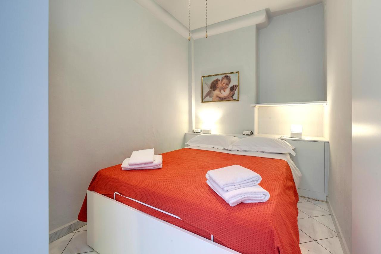 Apartment Magico Risveglio Agli Uffizi Florenz