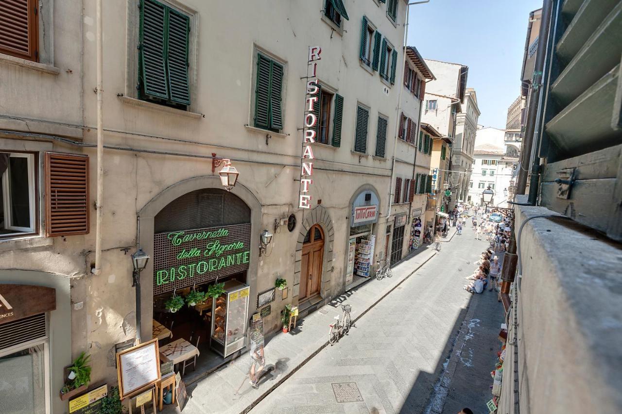 Magico Risveglio Agli Uffizi Appartement Florence