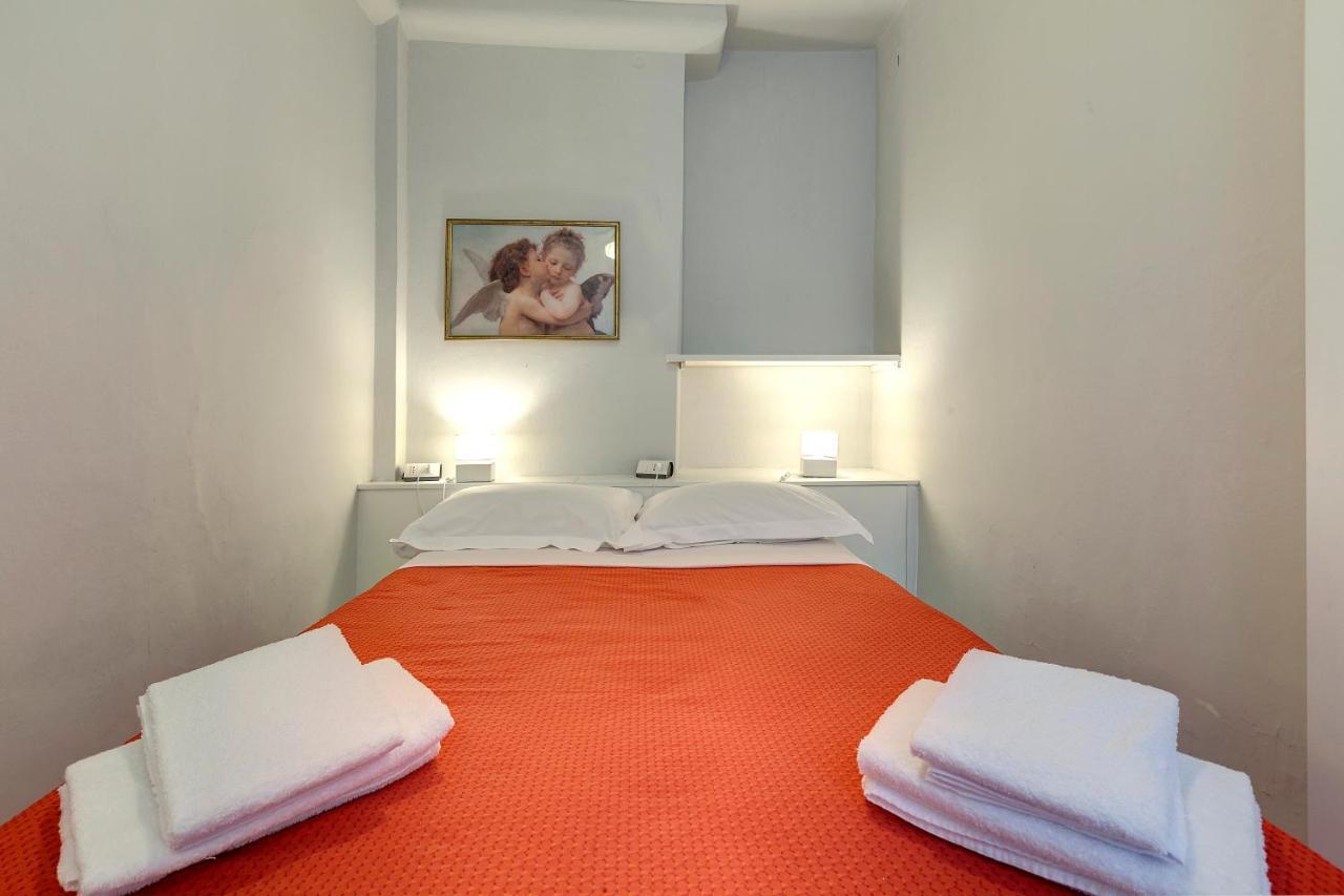 Magico Risveglio Agli Uffizi Apartment Florence