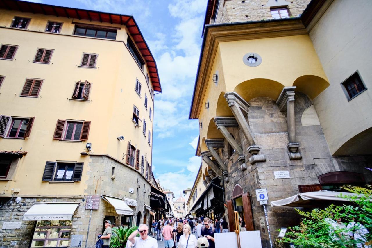Apartment Bluemoon Boutique Florence