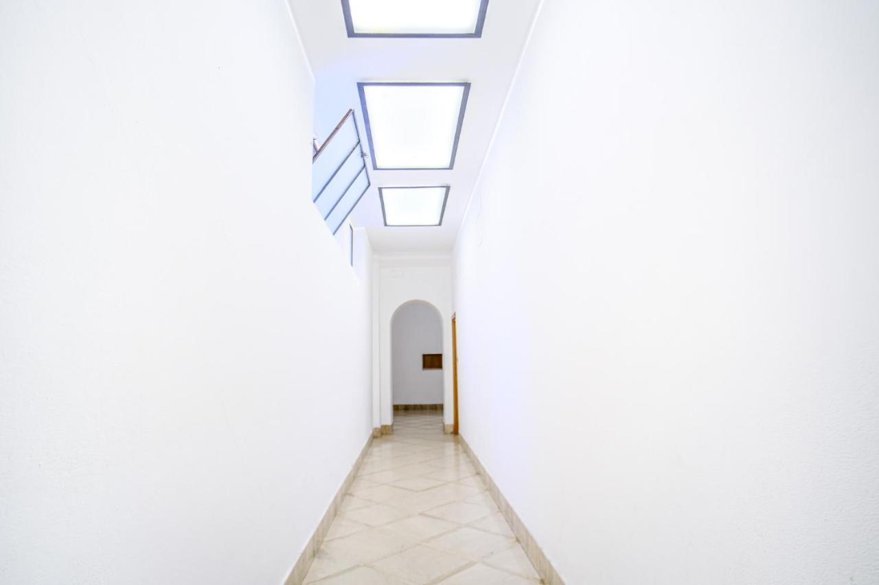 Bluemoon Boutique Apartment