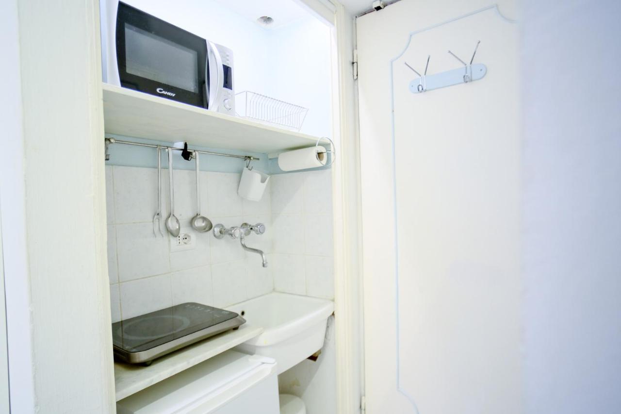 Bluemoon Boutique Apartment Florence