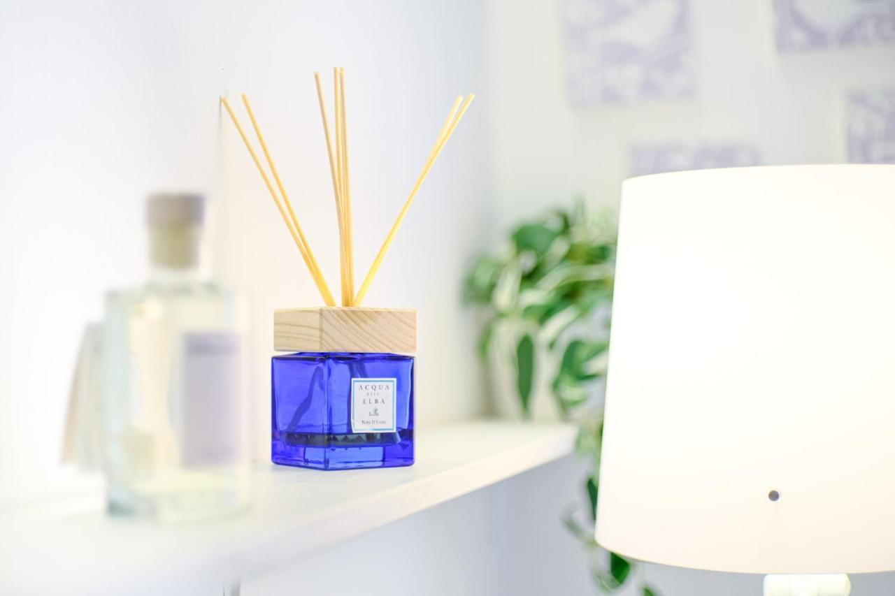 Apartamento Bluemoon Boutique *