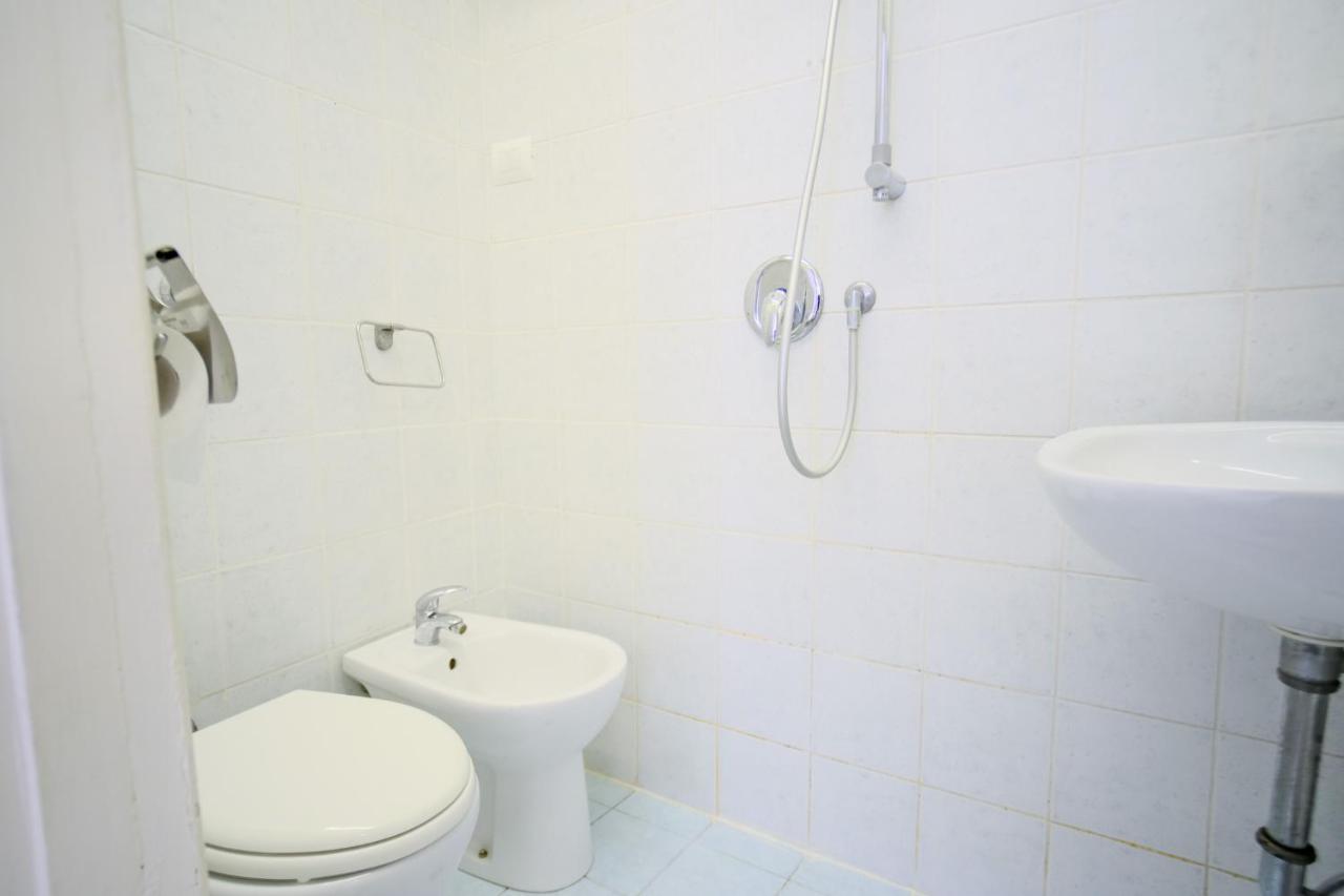 Apartamento Bluemoon Boutique Florença