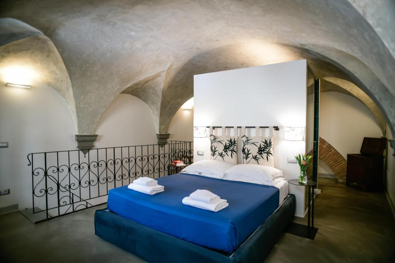 Casa S A F E R Florence