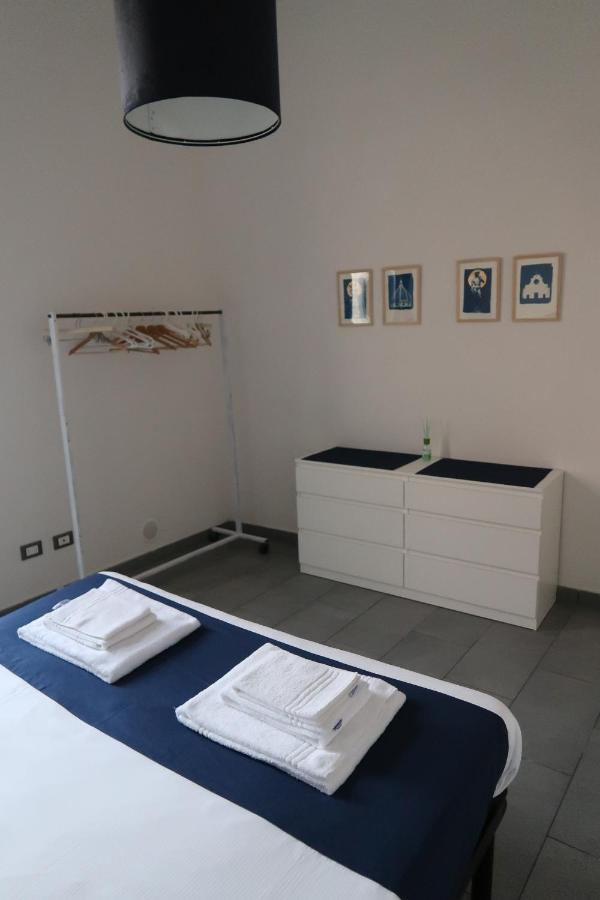 Appartement Blue Florence