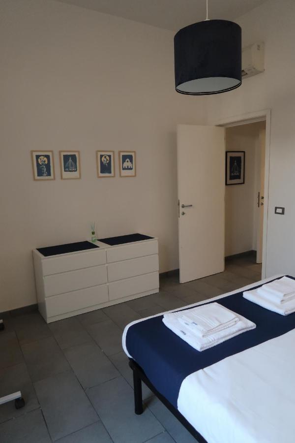 Appartement Blue
