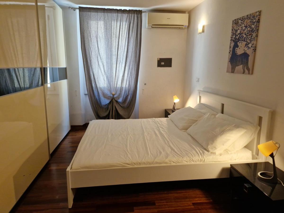 Nel Cuore Di Appartement Florence