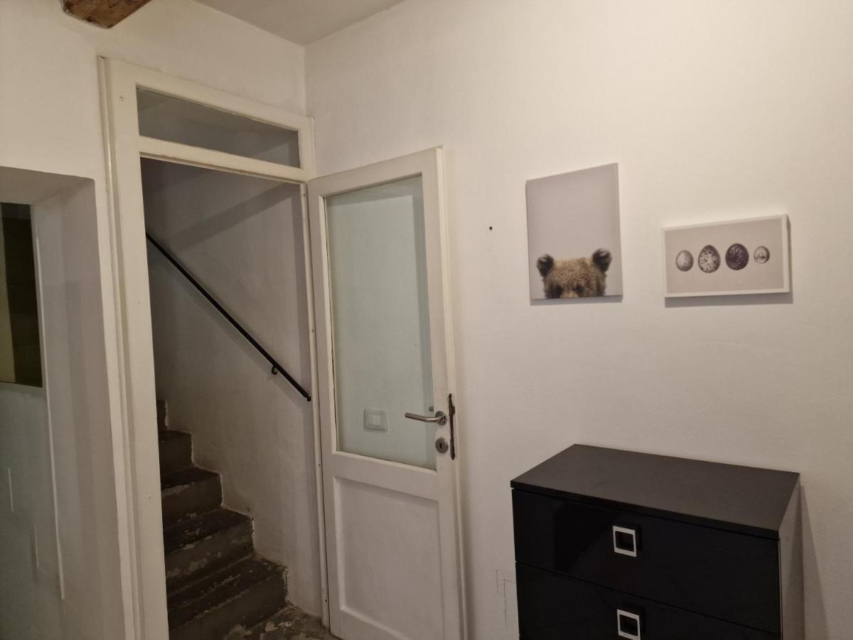 Nel Cuore Di Florence