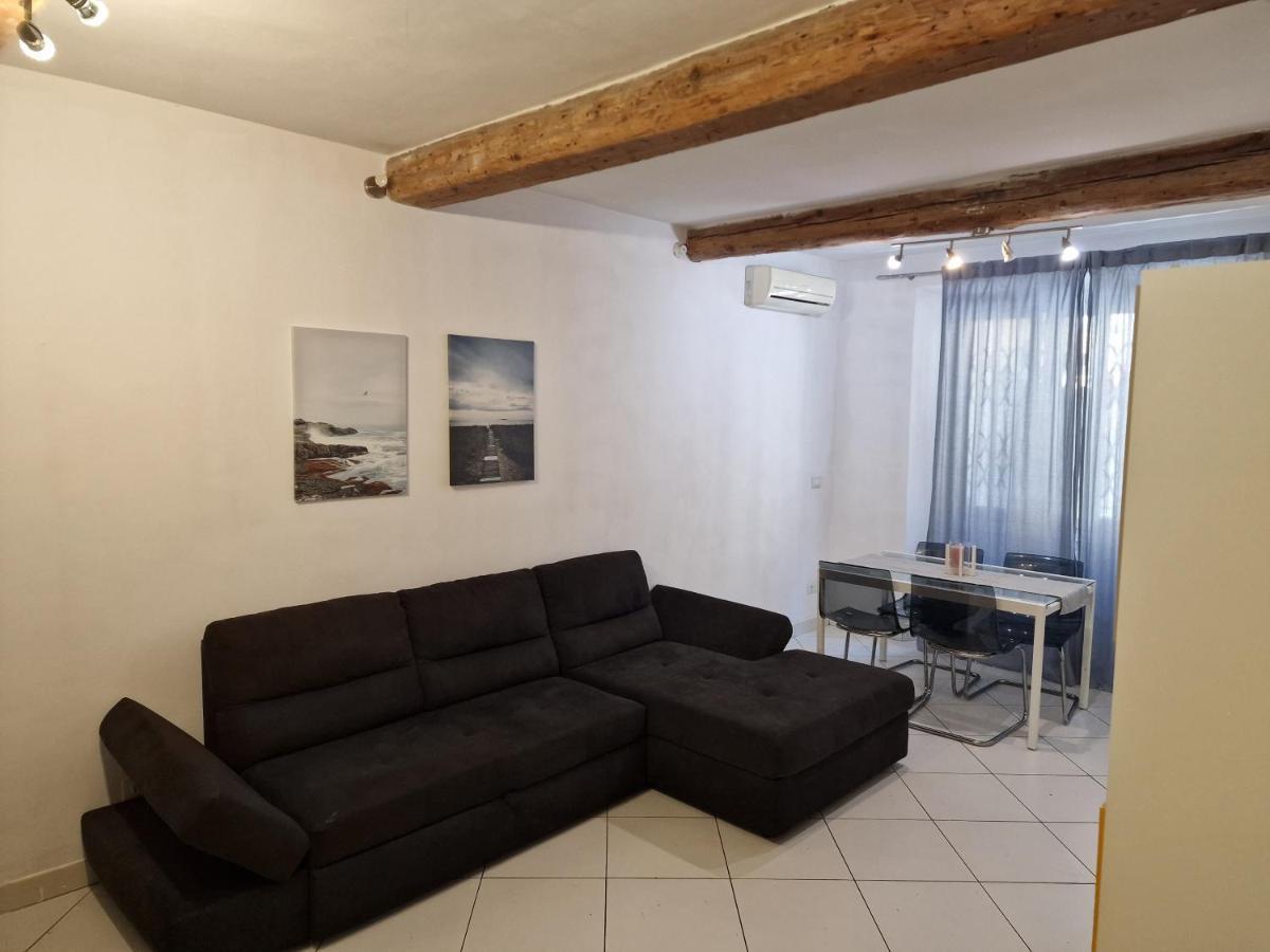 Nel Cuore Di Appartement *