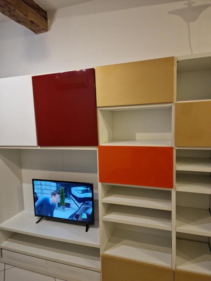 Appartement Nel Cuore Di *