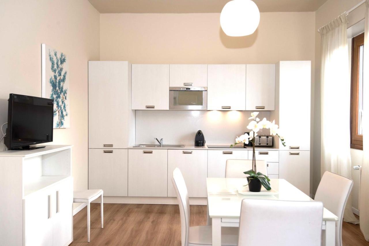 Apartment Donatello By Prestige *