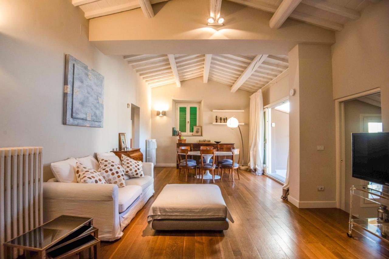 Giambologna Attic By Prestige Apartment Florence