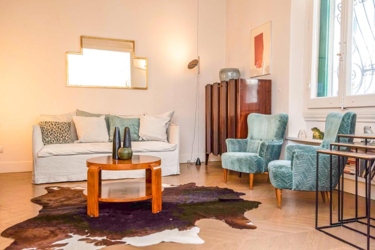 Apartamento Raffaello By Prestige