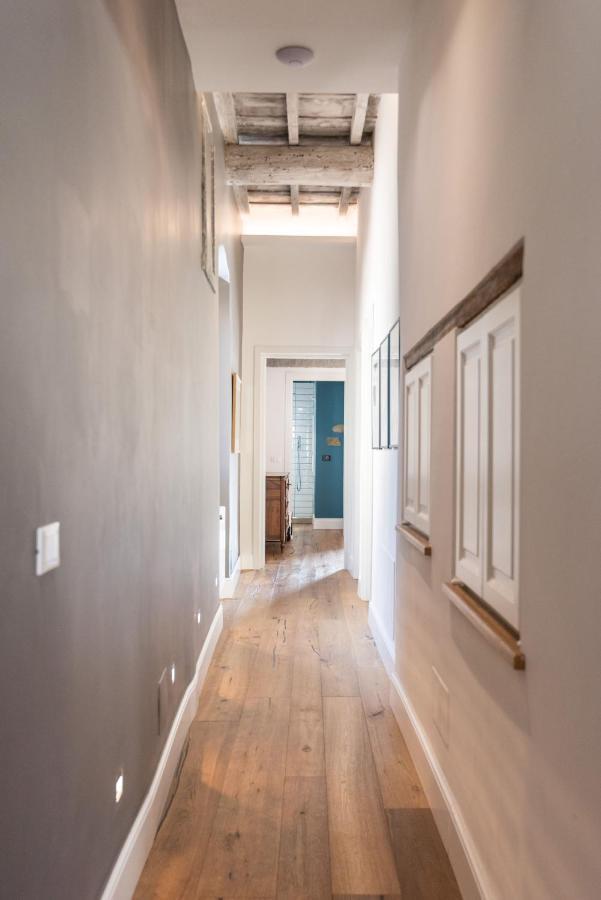 Ghiberti By Prestige Apartment