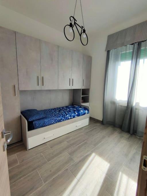 Appartamento Zona Novoli *