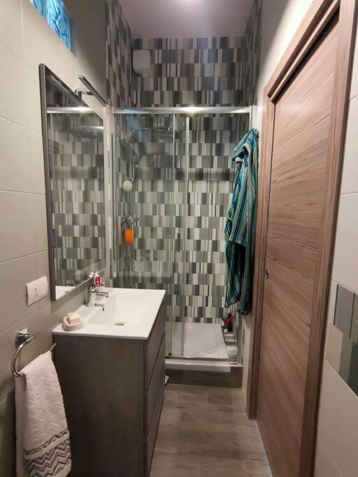 Appartamento Zona Novoli Firenze