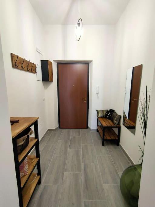 Appartamento Zona Novoli
