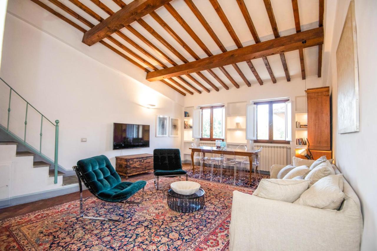 Apartment Ginevra By Prestige Florence